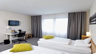 TRYP by Wyndham Frankfurt