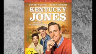 Kentucky Jones  1964  Mit Dennis Weaver  Jetzt Auf Dvd  Fernsehjuwelen