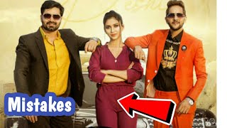 Mistake in Peshi - MD Desi Rockstar | Vicky Kajla | Ayub Khan | Veen Ranjha | New Haryanvi Song 2020