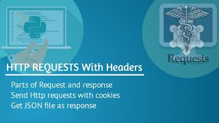 HTTP Request with COOKIES | Http requesting Headers [ERROR KILLER]