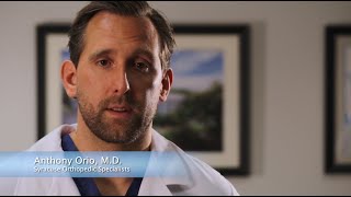 Dr. Orio Patient Questionnaire