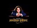 Jonathan Antoine ~ E Lucevan Le Stelle {from Tosca}