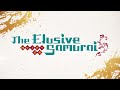 the elusive samurai official trailer