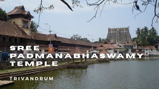 Sree Padmanabhaswamy temple || ശ്രീ പദ്മനാഭസ്വാമി ക്ഷേത്രം ഐതീഹ്യം || Trivandrum