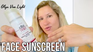 EltaMD UV Clear SPF 46 Face Sunscreen