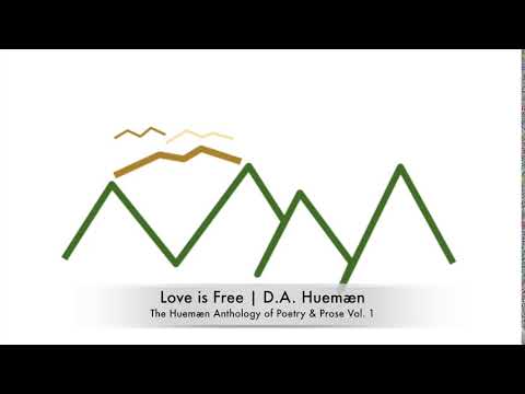 Love is Free | D.A. Huemæn Love is Free | D.A. Huemæn