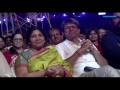 vanitha film awards 2016 part 9 sai pallavi the best newcomer actress