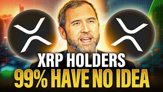 99% Of The World Has No Idea About This | Huge Ripple \u0026 XRP News