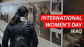 Iraq | International Women's Day 2019