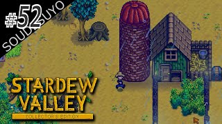 #52【SRPG】牧場生活するそうですよ【Stardew Valley】