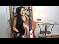 can you hear the difference between cheap and expensive cellos bach cello suite no. 1