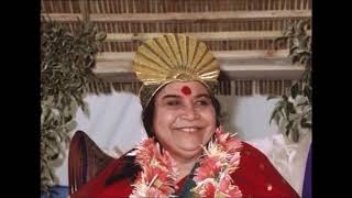 Pingla Nadi Mantra | Sahajayoga Meditation