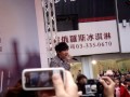 120101 jj lin 林俊傑 學不會 lost n found _西門町聯合廣場簽唱會