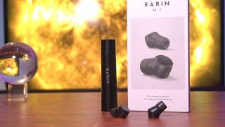 Earin M-2 True Wireless Headphones review: