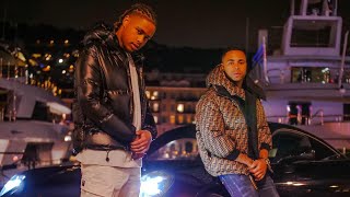 Toru - Rien 100 Rien (feat. PAROZI) Official Video | Album Panamera Boyz Vol. 1