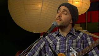 Eulogies - How to Say Goodbye (Amoeba Green Room Session)