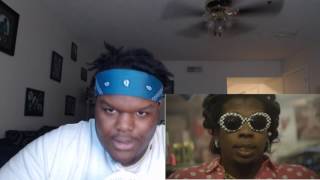 Trinidad James - Di$respectful (Reaction)