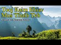 Neejzeb Yaj - Dab Neeg Hmoob - Tooj Kaim Khiav Mus Thaib Teb [04.01.2024]