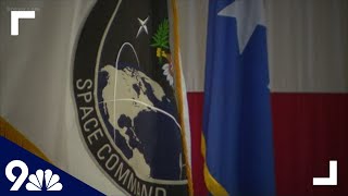 Colorado Springs Mayor discusses future of U.S. Space Command