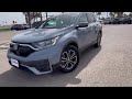 2020 Honda CR-V EX-L Sport Utility McAllen  Mission  Edinburgh  Weslaco  Pharr