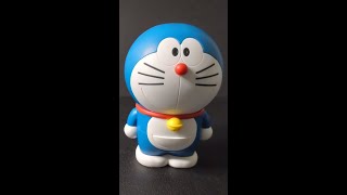 Speed Build | Bandai Entry Grade - Doraemon