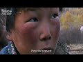 a family of dukha reindeer nomads full documentary