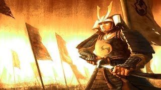 Epic Japanese Music - Samurai Prince