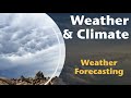 Weather Forecasting & Station Models | Weather & Climate with Prof. Jeremy Patrich