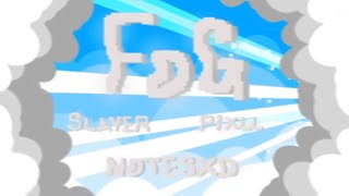 Fog KingSammeLot Remix | Geometry Dash