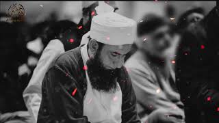 Very Emotional Bayan of Maulana Tariq Jameel 😢 Thread of Life Must Listen | Light Of Islam