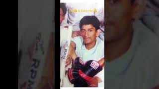 💛M.S.Dhoni fans💛 1991-1995 photos