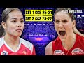 creamline vs. canada 🔴live now january 03 2025 full game creamline livenow