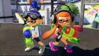 【splatoon8】PAPA-Family.TV　amiibo開封動画