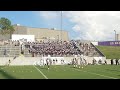 TxSU Vs Alcorn 2018 Zero-Halftime LIVE!