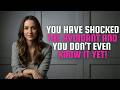 The Avoidant thought you were easy to play…They were wrong ｜ Clara Vance! ｜ Attachment Style!