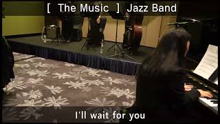 여의도 콘래드호텔 포럼 만찬 공연 Jazz Band Live