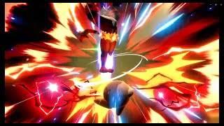 【ガオガエンPart17】メテオをキメたい全キャラVIP挑戦記【スマブラSP/SSBU】