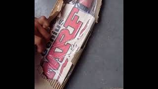 UNBOXING of MRF 007A | MRF ENDORSED | for Light/Hard Tennis Ball