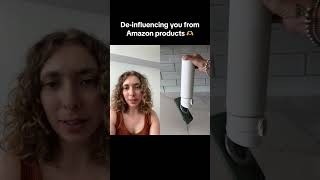 You DON'T need this Amazon product 🤦‍♀️