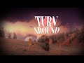 per rap trap x sidez turn around official visualizer