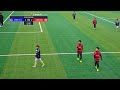 25.01.05 전반전 강용fc u12 vs 고성축구sc