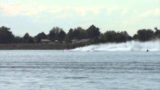 2015 HAPO APBA Gold Cup Dash for Cash