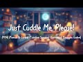 Your Crabby Roommate Has A Soft Spot For You [M4A] [Tsundere] [Rainy Day] [Cuddles] Roleplay ASMR