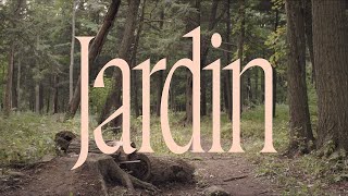 Meggie Lennon - Jardin [Vidéo Officielle]