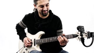 Improvvisare sul G7 | Ciro Manna - Guitar Lesson