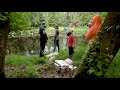 climate change adaptation in surrey mud bay