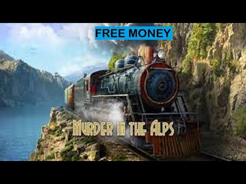 Method MOD Murder in the Alps Mobile Glitch Murder in the Alps Get Free Money (CHEAT 2023)
