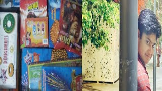 Crackers unboxing 100 wala 600 wala sparklers and more