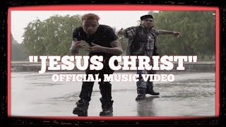 Christian Rap | BGR LoYal - "Jesus Christ" Feat. Mike Servin | Christian Hip Hop Music Video