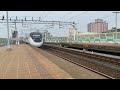 2022 11 25 372次 新自強號 emu3000 員林開車